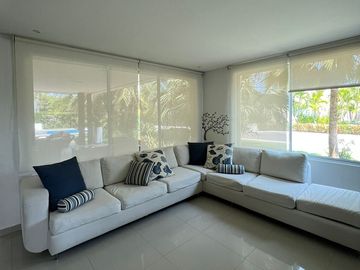 Casa Agua Marina