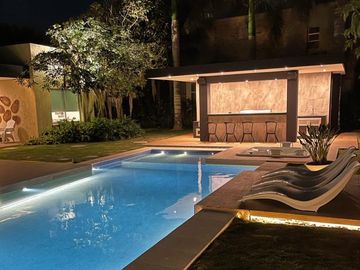 Casa Agua Marina