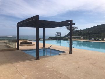 Casa Agua Marina