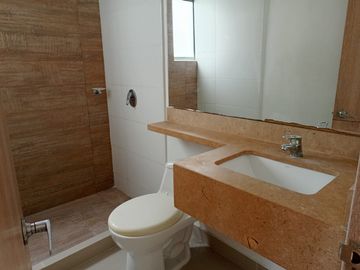 Apartamento Rio Alto