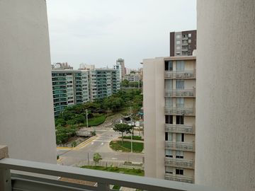 Apartamento Rio Alto