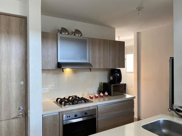 Apartamento Rio Alto
