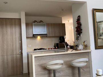 Apartamento Rio Alto