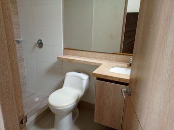 Apartamento Rio Alto