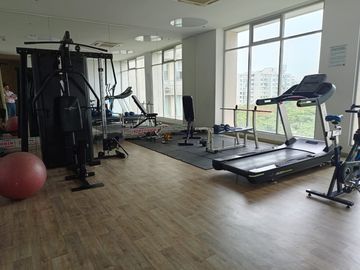 Apartamento Rio Alto