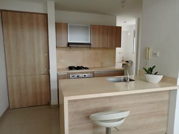 Apartamento Rio Alto