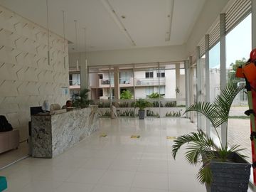 Apartamento Rio Alto