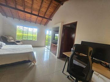Casa En Venta Sector Las Mercedes Barrio Alfaguara Jamundi