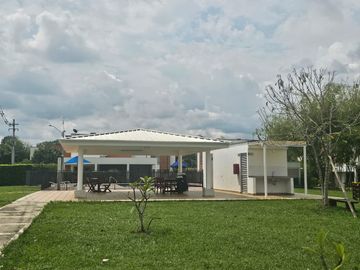 Casa En Venta Sector Las Mercedes Barrio Alfaguara Jamundi
