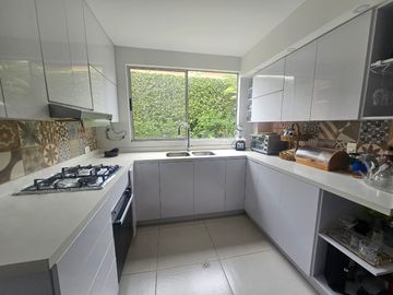 Casa En Venta Sector Las Mercedes Barrio Alfaguara Jamundi