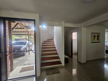 Casa En Venta Sector Las Mercedes Barrio Alfaguara Jamundi