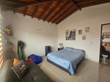 Casa En Venta Sector Las Mercedes Barrio Alfaguara Jamundi