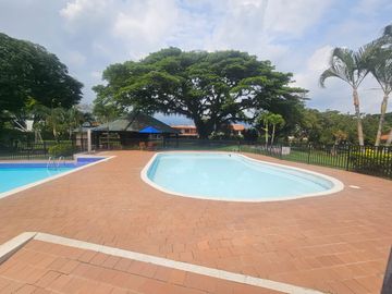 Casa En Venta Sector Las Mercedes Barrio Alfaguara Jamundi