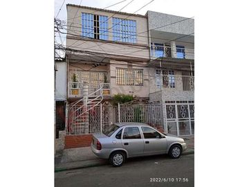 En Venta Casa En Nueva Floresta