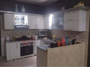 En Venta Casa En Nueva Floresta