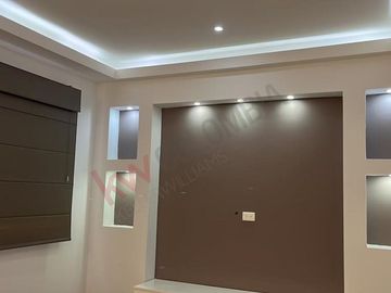 VENDO CASA REMODELADA EN CONJUNTO PANCE CALI