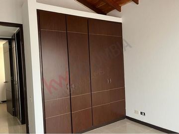 VENDO CASA REMODELADA EN CONJUNTO PANCE CALI