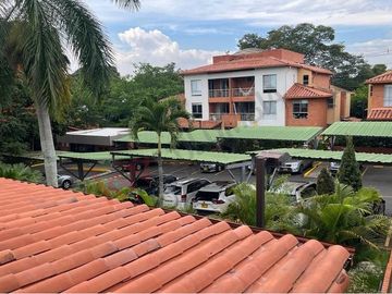 VENDO CASA REMODELADA EN CONJUNTO PANCE CALI