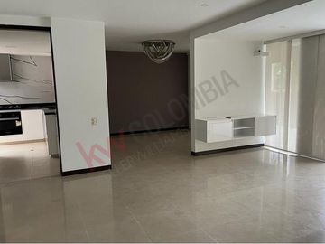 VENDO CASA REMODELADA EN CONJUNTO PANCE CALI
