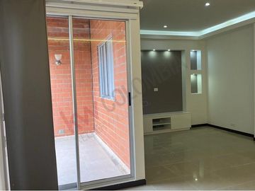 VENDO CASA REMODELADA EN CONJUNTO PANCE CALI