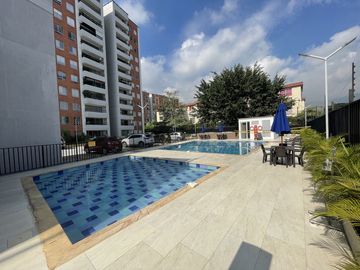 Venta - Apartamento - Prados del Norte - Cali