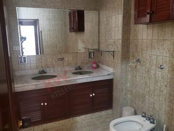 Apartamento Ubicado Sobre La Avenida Colombia