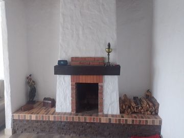 Casa Finca Estilo Mediterraneo En Venta En La Ceja (Via Hacia El Retiro Por Pantanillo)