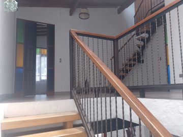 Casa Finca Estilo Mediterraneo En Venta En La Ceja (Via Hacia El Retiro Por Pantanillo)