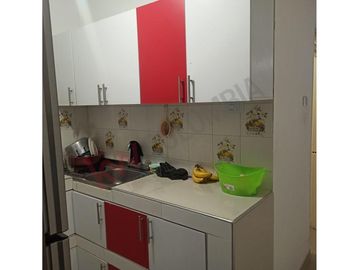 SE VENDE CASA DE 3 PISOS EN LA NUEVA BASE, CALI-10113