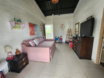 Venta Finca Lago Calima Amoblada Condominio Las Vegas Valle Del Cauca