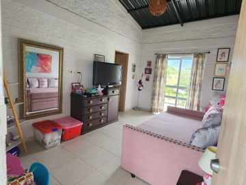 Venta Finca Lago Calima Amoblada Condominio Las Vegas Valle Del Cauca