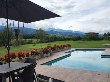Venta Finca Lago Calima Amoblada Condominio Las Vegas Valle Del Cauca