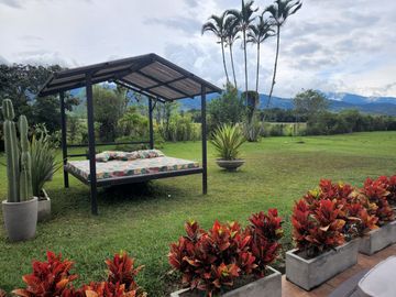 Venta Finca Lago Calima Amoblada Condominio Las Vegas Valle Del Cauca
