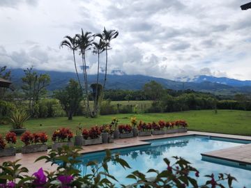 Venta Finca Lago Calima Amoblada Condominio Las Vegas Valle Del Cauca
