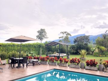 Venta Finca Lago Calima Amoblada Condominio Las Vegas Valle Del Cauca