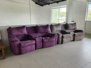 Venta Finca Lago Calima Amoblada Condominio Las Vegas Valle Del Cauca