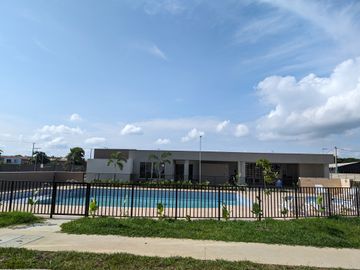 Ciudad Country Conjunto Residencial Ciruelo