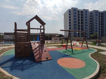 Ciudad Country Conjunto Residencial Ciruelo