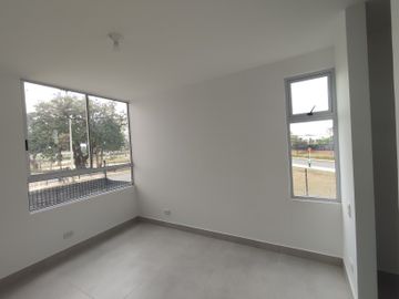 Ciudad Country Conjunto Residencial Ciruelo