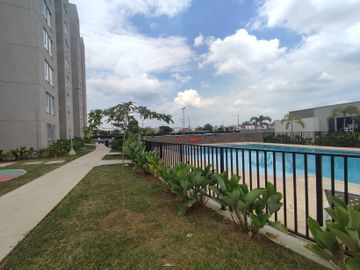 Ciudad Country Conjunto Residencial Ciruelo