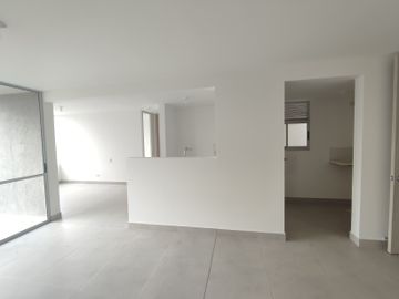 Ciudad Country Conjunto Residencial Ciruelo