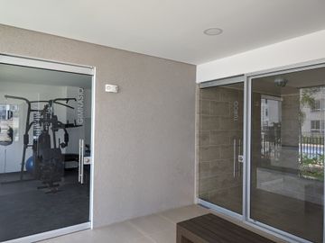 Ciudad Country Conjunto Residencial Ciruelo