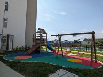 Ciudad Country Conj. Residencial Ciruelo