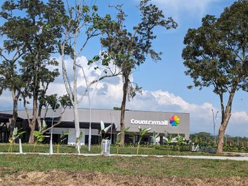 Ciudad Country Conj. Residencial Ciruelo
