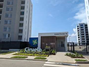 Ciudad Country Conj. Residencial Ciruelo