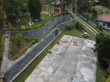 En Venta Finca Campestre En Dapa, Valle Del Cauca
