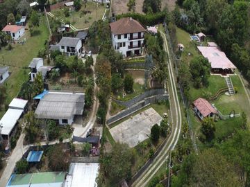 En Venta Finca Campestre En Dapa, Valle Del Cauca