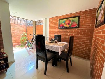 SE VENDE CASA EN EL CANEY, SUR DE CALI, SECTOR DE ALTA VALORIZACION