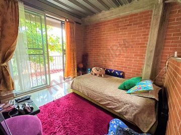SE VENDE CASA EN EL CANEY, SUR DE CALI, SECTOR DE ALTA VALORIZACION