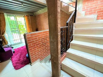 SE VENDE CASA EN EL CANEY, SUR DE CALI, SECTOR DE ALTA VALORIZACION